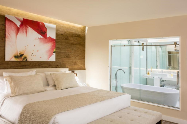 Las mejores ofertas de Vogue Square Fashion Hotel by Lenny Niemeyer Barra da Tijuca