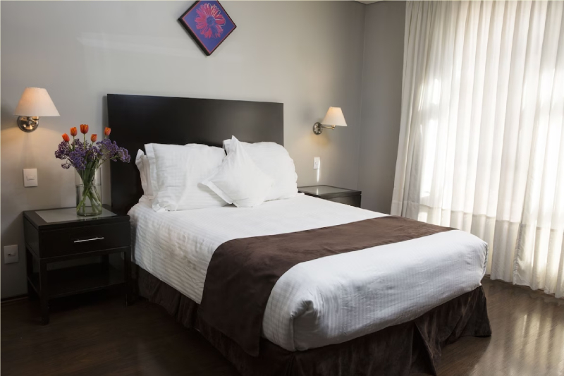 Las mejores ofertas de Suites Giorgio Ciudad de Mexico