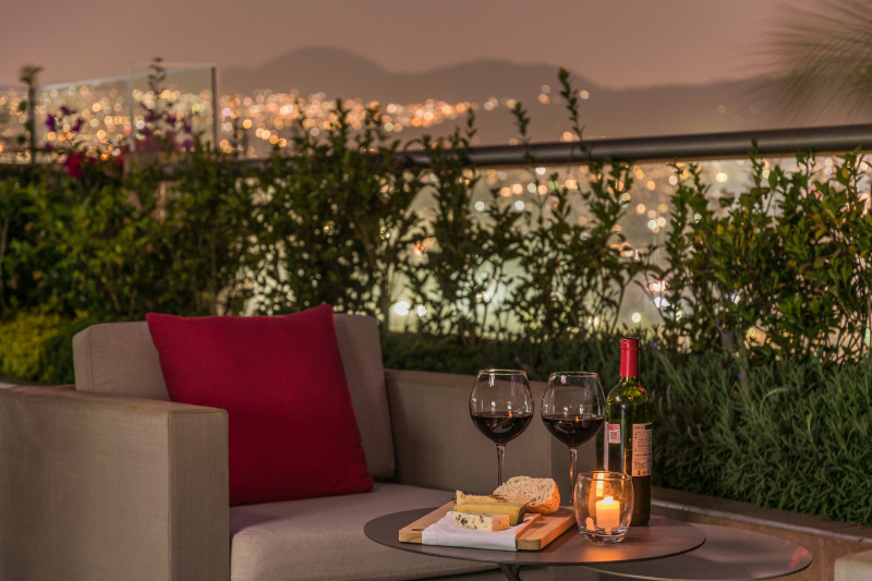 Las mejores ofertas de Suites Perisur Apartamentos Amueblados Ciudad de Mexico