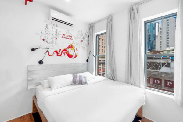 Las mejores ofertas de BeHome by LuxUrban Nueva York