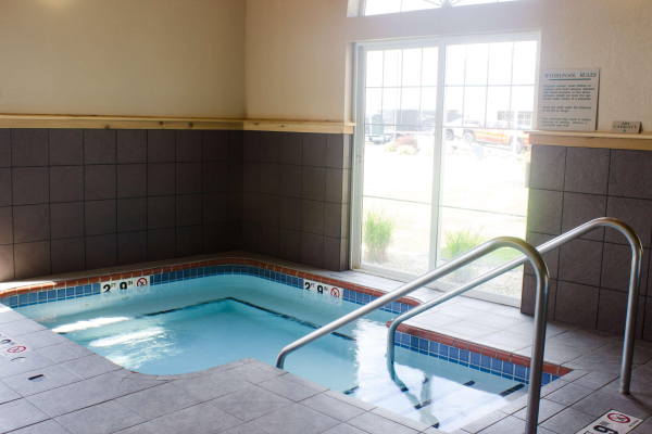 Las mejores ofertas de Best Western Plus Menomonie Inn & Suites Menomonie