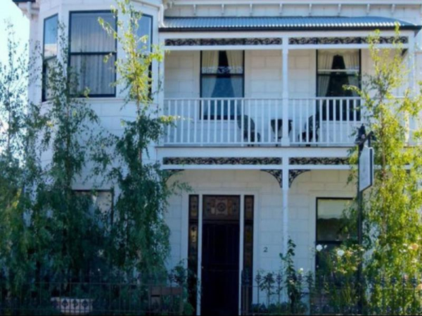 Las mejores ofertas de Captains Retreat Apartments and Cottages Williamstown