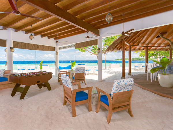 Las mejores ofertas de Malahini Kuda Bandos North Male Atoll