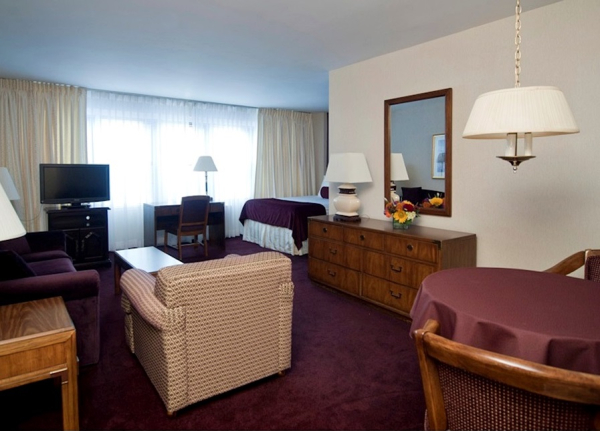 Las mejores ofertas de Murray Hill East Suites Nueva York