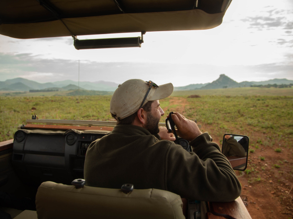 Las mejores ofertas de Nkomazi Game Reserve by Newmark Mpumalanga