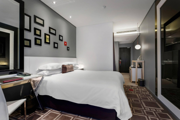 Las mejores ofertas de Protea Hotel Fire & Ice! Pretoria Menlyn