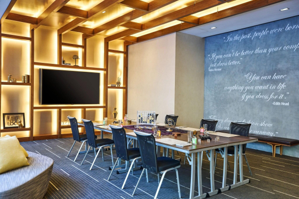 Las mejores ofertas de Renaissance New York Midtown Hotel Nueva York