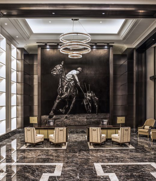 Las mejores ofertas de The St. Regis Kuala Lumpur Kuala Lumpur