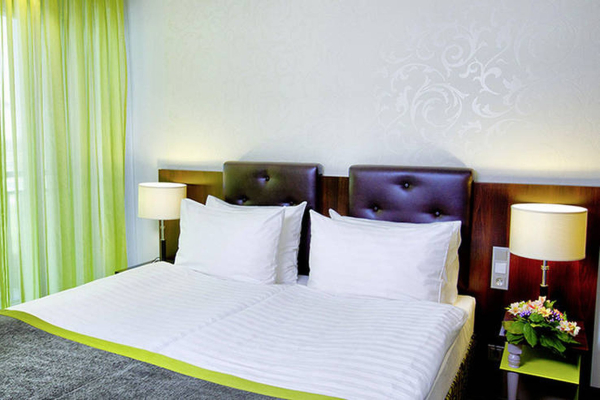 Las mejores ofertas de Ambassador Hotel & Suites Kaluga Kaluga