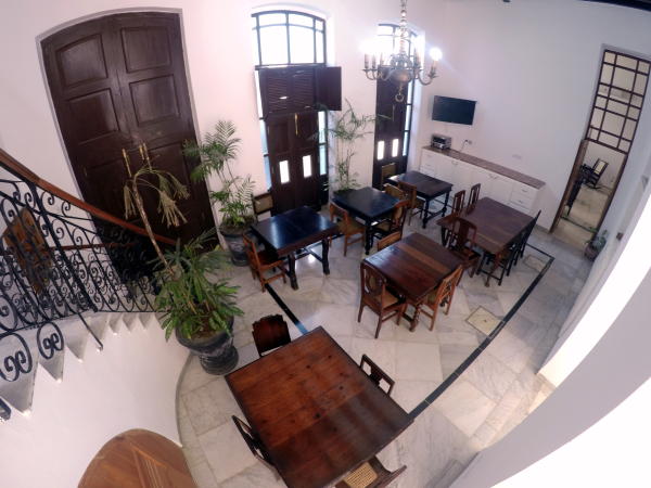 Las mejores ofertas de Casa Boutique El Encanto De Perseverancia San José De Las Lajas