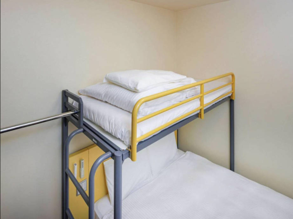 Las mejores ofertas de Comfort Inn Sano Fujioka Inter Saitama