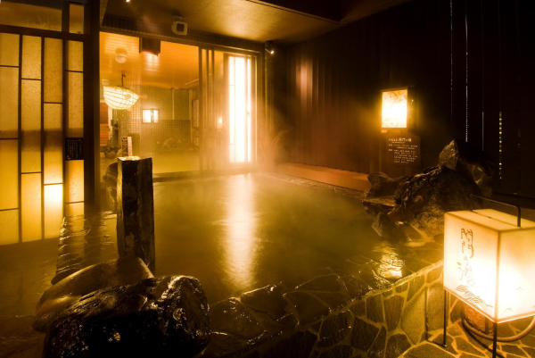 Las mejores ofertas de Dormy Inn Premium Shimonoseki Natural Hot Spring Yamaguchi 