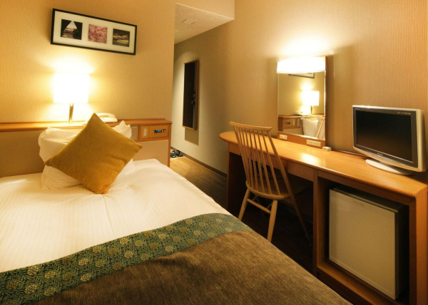 Las mejores ofertas de Hikone Castle Resort & Spa Shiga