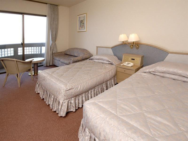 Las mejores ofertas de Izumigo Hotel Altia Toba Toba 