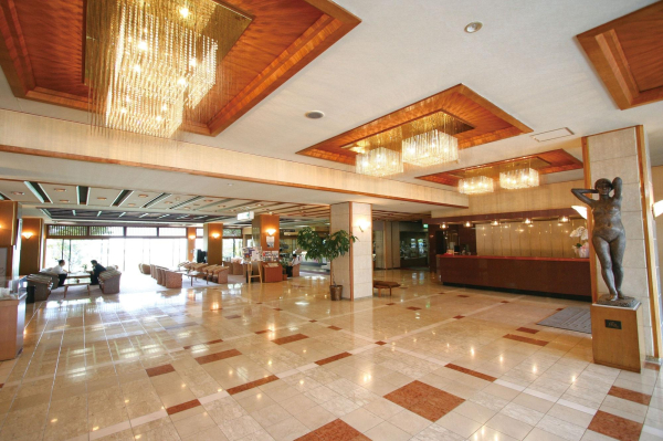 Las mejores ofertas de New Maruya Hotel Ishikawa