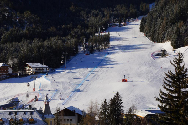 Las mejores ofertas de Residence Plan de Corones Olang