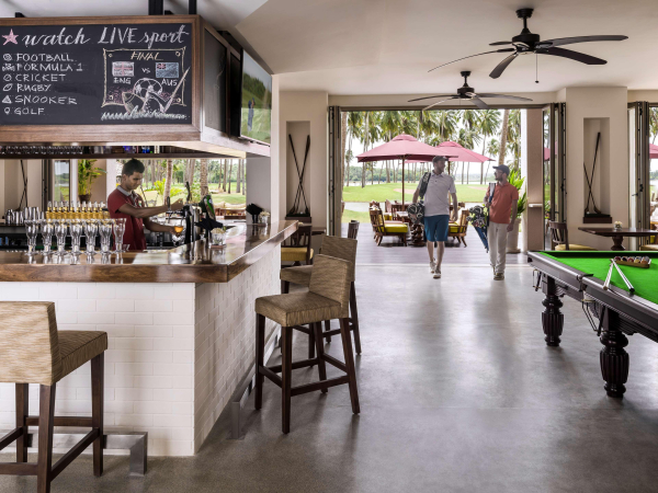 Las mejores ofertas de Shangri-La Hambantota Hambantota