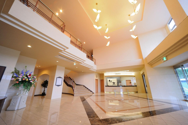 Las mejores ofertas de Shiretoko Noble Hotel Shari