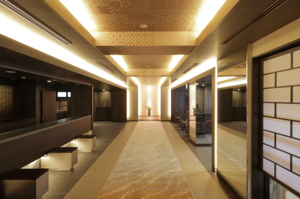 Las mejores ofertas de Tsukinoyado SARA Tsurumi