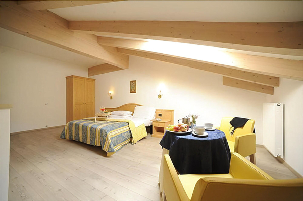 Las mejores ofertas de Villa di Bosco Tesero 