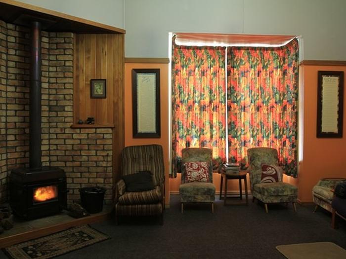 Bazils hostel & Surf School