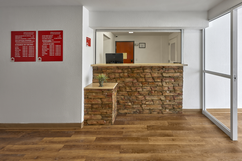 Extended Suites Ciudad del Carmen