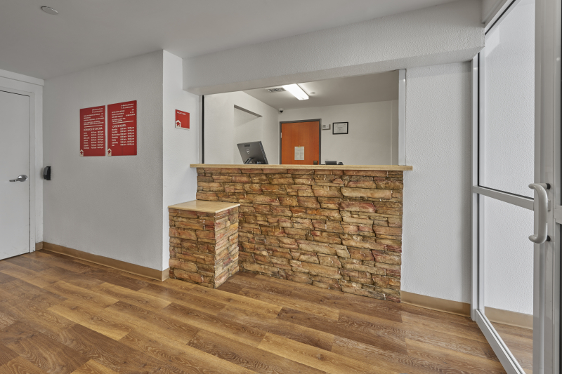 Extended Suites Ciudad del Carmen