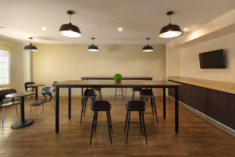 Extended Suites Ciudad del Carmen