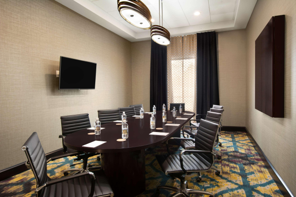 Las mejores ofertas de DoubleTree by Hilton Charleston Mount Pleasant Mount Pleasant