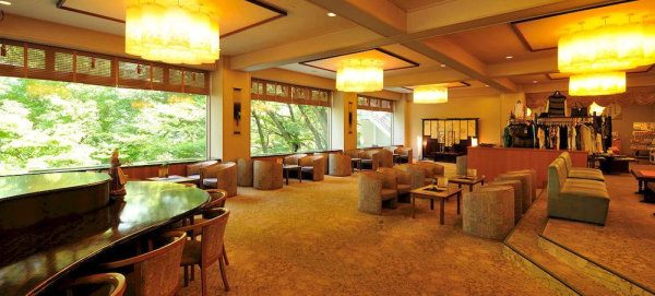 Las mejores ofertas de Ginshotei Awashima Gumma 