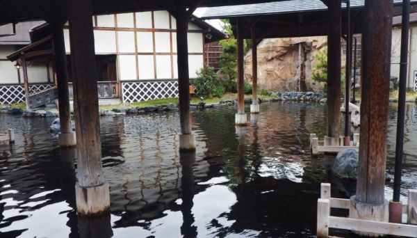 Las mejores ofertas de Hotel Hawaiians Fukushima