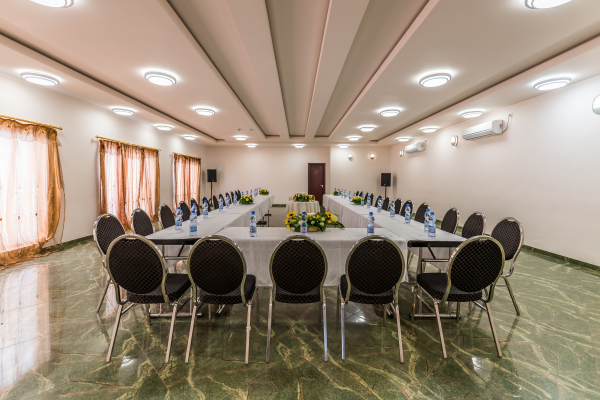 Las mejores ofertas de Hotel Lubumbashi Lubumbashi 