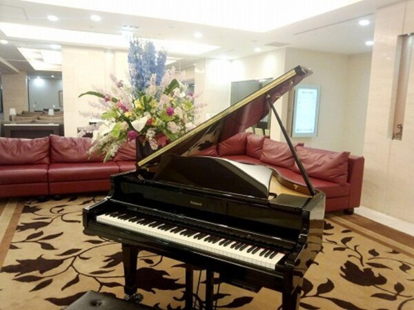 Las mejores ofertas de Hotel Metropolitan Takasaki Gumma