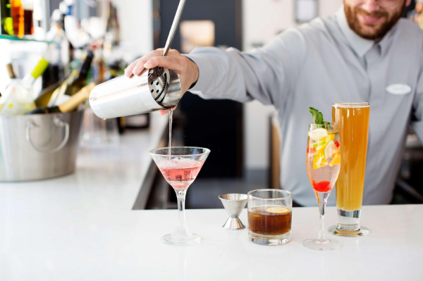 Las mejores ofertas de Hyatt House Charleston/Historic District Charleston