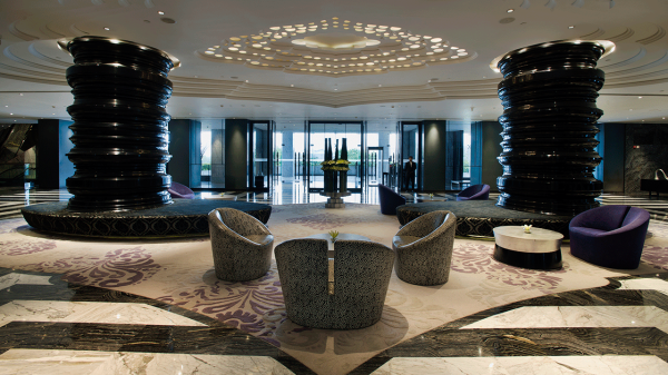 Las mejores ofertas de Hyatt Regency Gurgaon Gurgaon