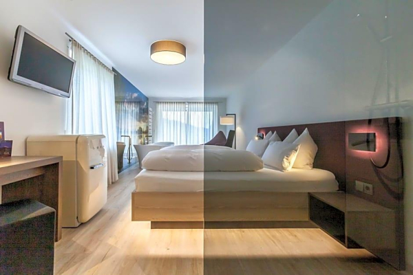 Las mejores ofertas de Kirnbacher Hof Lauterbad