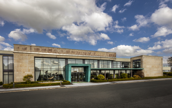 Las mejores ofertas de Moyvalley Hotel & Golf Resort Kildare