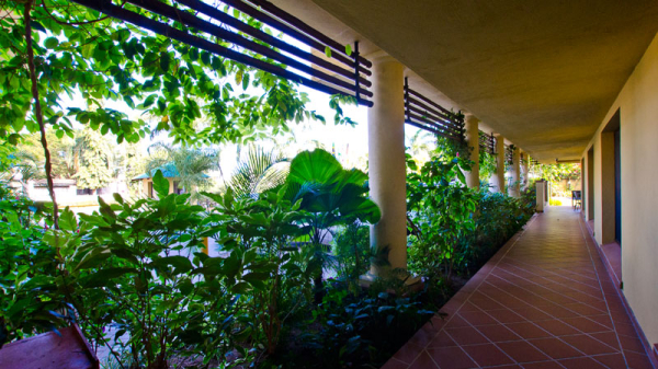 Las mejores ofertas de Sea Cliff Court Hotel & Luxury Apartments Dar Es Salaam 