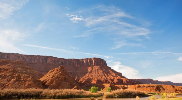 Las mejores ofertas de Sorrel River Ranch Resort & Spa Gaffney