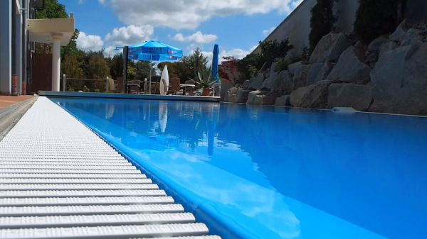 Las mejores ofertas de Vital Und Wellnesshotel Albblick Lauterbad