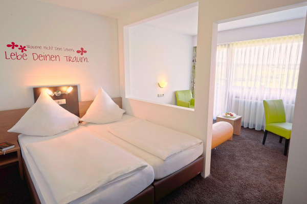 Las mejores ofertas de Waldachtal Business & Balance Lauterbad