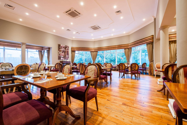 Las mejores ofertas de Woodstock, an Ascend Hotel Collection Member Miltown Malbay