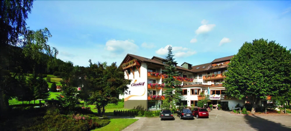 Las mejores ofertas de Ödenhof Lauterbad