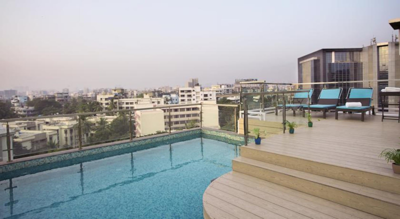 Las mejores ofertas de Aureole Hotel Mumbai Bombay