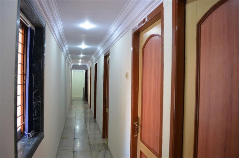 Las mejores ofertas de Hotel New Deepak Bombay