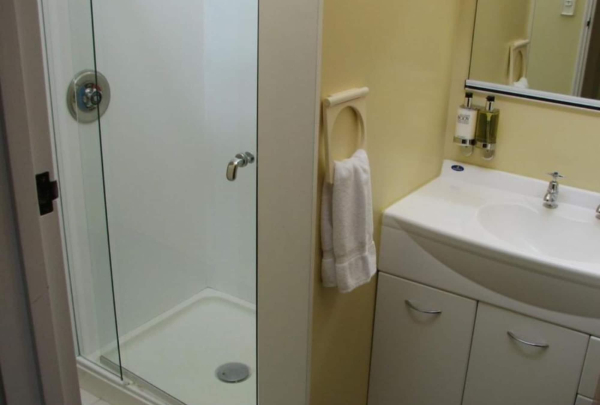 Las mejores ofertas de Asure Sundowner Motel Marlborough