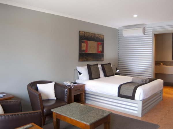 Las mejores ofertas de Bairnsdale Motel Gippsland and Lakes Region