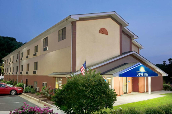 Las mejores ofertas de Days Inn by Wyndham Torrington Scottsbluff