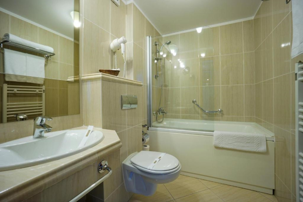 Las mejores ofertas de Hotel Citrin - Adults Only Poiana