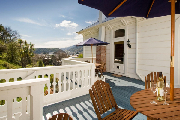 Las mejores ofertas de Sennen House Marlborough